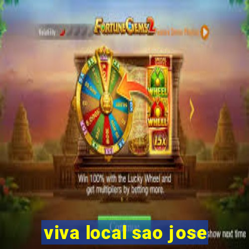 viva local sao jose